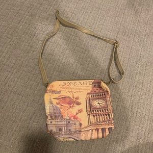 Vintage Early 2000’s bag